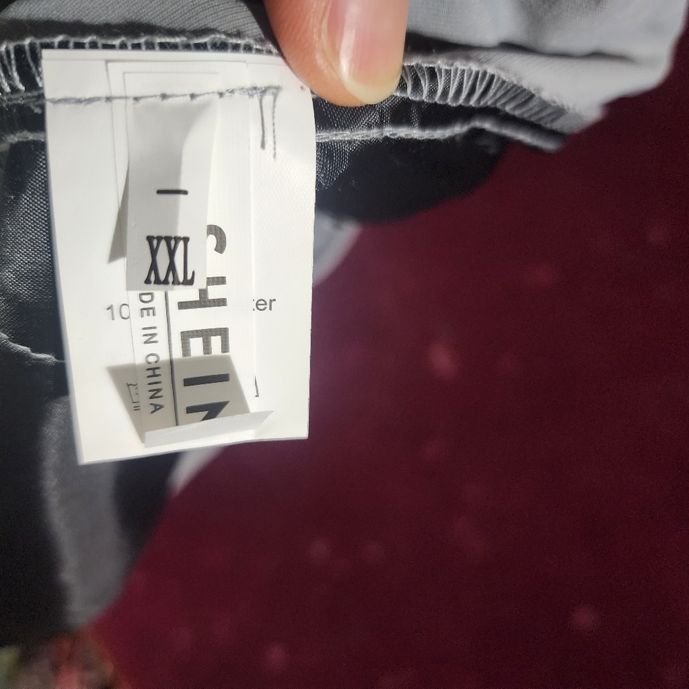 NWOT ... NASA Joggers - Picture 8 of 9